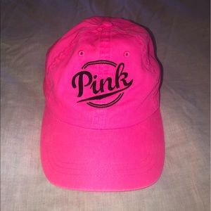 Victoria’s Secret PINK ball cap